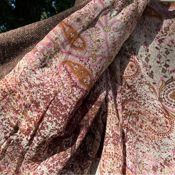 Coldwater Creek tweed jacket - Picture 5 of 14